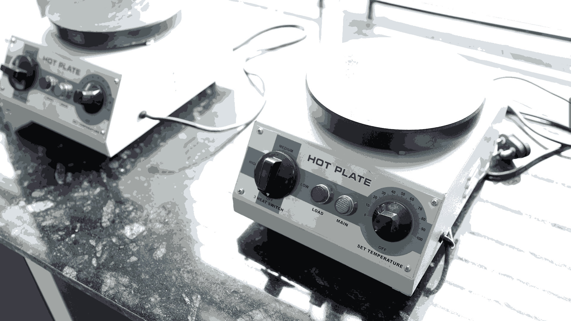 Pragjyotishpur University Guwahati Pharmacology lab photo 13